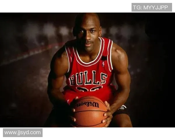 乔丹最喜欢的足球明星