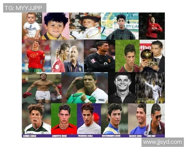 足球明星的成长轨迹与成就一览表解析